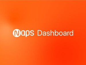 NAPS Dashboard : quand la fintech marocaine réinvente le paiement électronique NAPS Dashboard : quand la fintech marocaine réinvente le paiement électronique
