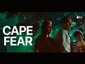 Apple TV+ dévoile le teaser de Cape Fear, une série sombre portée par un casting prestigieux Apple TV+ dévoile le teaser de Cape Fear, une série sombre portée par un casting prestigieux