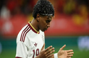 Lamine Yamal dénonce des chants islamophobes : « un manque de respect intolérable »