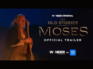 «The Old Stories: Moses» : le Maroc, décor clé de l’épopée biblique d’Amazon MGM Studios