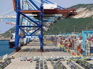 Ports marocains : vers des infrastructures intégrées, durables et compétitives