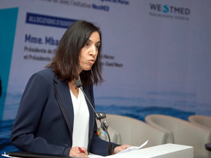 Économie bleue : Rabat impulse une nouvelle dynamique pour structurer les clusters maritimes Économie bleue : Rabat impulse une nouvelle dynamique pour structurer les clusters maritimes