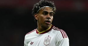 Soutien des Lions de l’Atlas à Lamine Yamal après des chants islamophobes