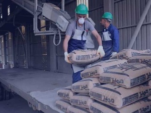 Le ciment marocain se décarbone et transforme le CO₂ en carburant local