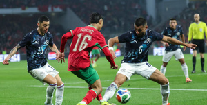 Gessime Yassine : des débuts prometteurs mais perfectibles avec les Lions de l’Atlas