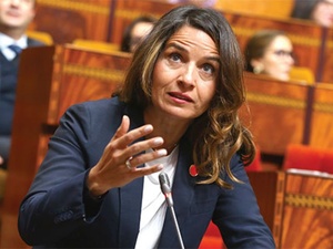 Leïla Benali : le Maroc dispose de stocks de diesel suffisants pour 51 jours Leïla Benali : le Maroc dispose de stocks de diesel suffisants pour 51 jours