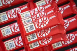 12 tonnes de KitKat volées : l'affaire chocolatée qui fait le buzz 12 tonnes de KitKat volées : l'affaire chocolatée qui fait le buzz