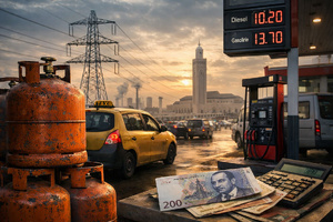 L’État paie, le marché tremble : gaz butane, électricité, transport… jusqu’où le Maroc peut-il tenir ?