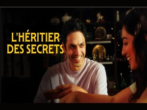 « L’Héritier des secrets » de Mohamed Nadif : projection à l’IMA et regard intime entre Maroc et Canada « L’Héritier des secrets » de Mohamed Nadif : projection à l’IMA et regard intime entre Maroc et Canada