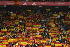 Racisme dans les stades : une enquête ouverte après le match Espagne–Égypte Racisme dans les stades : une enquête ouverte après le match Espagne–Égypte