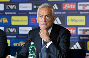 Séisme à la FIGC : Gabriele Gravina démissionne après l’échec de l’Italie Séisme à la FIGC : Gabriele Gravina démissionne après l’échec de l’Italie