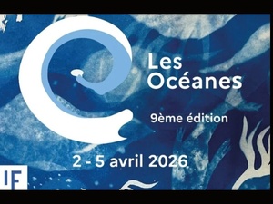 Les Océanes 2026 à Essaouira : un festival pour protéger l’océan, entre sensibilisation, éducation et action Les Océanes 2026 à Essaouira : un festival pour protéger l’océan, entre sensibilisation, éducation et action