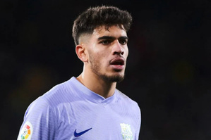 Mercato : le Barça envisage un retour d’Abde Ezzalzouli pour renforcer son attaque