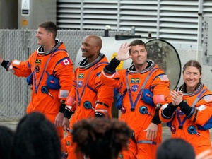 Cap sur la Lune : feu vert pour une nouvelle mission habitée Cap sur la Lune : feu vert pour une nouvelle mission habitée