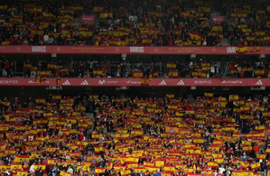 RCDE Stadium : des incidents racistes aux répercussions internationales à l’approche du Mondial 2030 RCDE Stadium : des incidents racistes aux répercussions internationales à l’approche du Mondial 2030