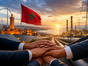 Flambée de l’énergie : Rabat serre les rangs Flambée de l’énergie : Rabat serre les rangs