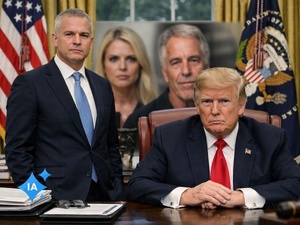 Trump remplace sa ministre de la Justice : remaniement d’urgence ou reprise en main politique ?