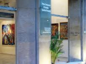 Tanger : l’âme se peint à Dar D’art