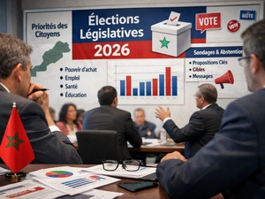 Avant les slogans, l’offre : la vraie bataille des législatives 2026