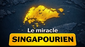 Singapour, le miracle qui a un prix : leçons d'un bidonville devenu la capitale mondiale de la prospérité