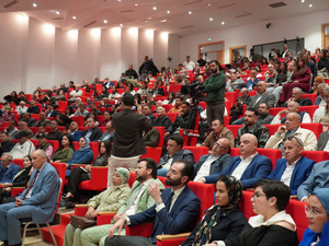 Pragmatisme et valeurs humaines : l'Istiqlal trace la voie d'un État social résilient Pragmatisme et valeurs humaines : l'Istiqlal trace la voie d'un État social résilient