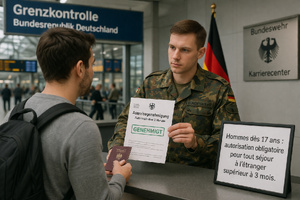 Allemagne : ce qui est acceptable à Berlin deviendrait scandaleux à Rabat Allemagne : ce qui est acceptable à Berlin deviendrait scandaleux à Rabat