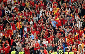 RCDE Stadium : d’un dérapage en tribunes à une affaire aux enjeux internationaux