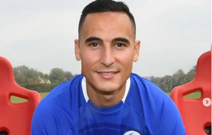 Anwar El Ghazi gagne son bras de fer judiciaire face à Mainz Anwar El Ghazi gagne son bras de fer judiciaire face à Mainz