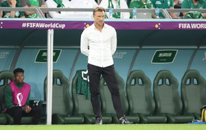 Hervé Renard confirme son maintien avec l’Arabie saoudite jusqu’au Mondial 2026