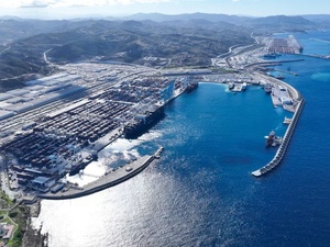 Tanger Med : au cœur des routes maritimes mondiales