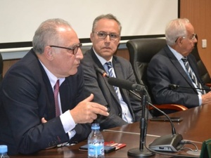 Wald Maâlam à Rabat : de la souveraineté numérique à la gouvernance territoriale de l’intelligence artificielle Wald Maâlam à Rabat : de la souveraineté numérique à la gouvernance territoriale de l’intelligence artificielle