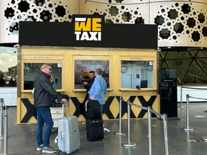WeTaxi : 2,1 millions de trajets, la digitalisation du taxi s’impose