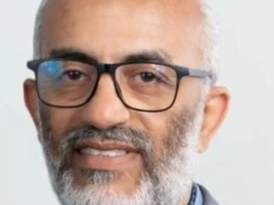 Miloud BENATIK Miloud BENATIK