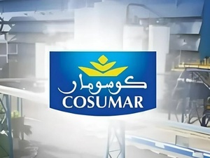 COSUMAR réinvente le CO₂ industriel : de déchet rejeté à ressource stratégique COSUMAR réinvente le CO₂ industriel : de déchet rejeté à ressource stratégique