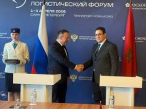 Nouveaux accords entre Moscou-Rabat Nouveaux accords entre Moscou-Rabat