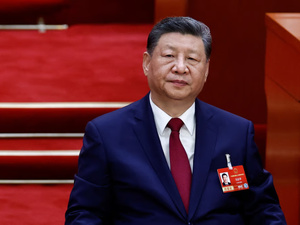 La Chine face à la crise énergétique et au blocus d'Ormuz La Chine face à la crise énergétique et au blocus d'Ormuz