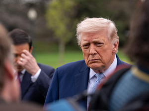 L'ultimatum de Donald Trump sur le détroit d'Ormuz L'ultimatum de Donald Trump sur le détroit d'Ormuz