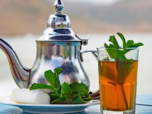 Le maroc s’impose au sommet du thé chinois avec 15% des importations