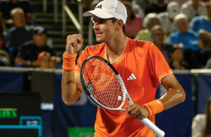 Rafael Jódar triomphe au Grand Prix Hassan II de Marrakech