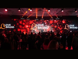 Excelo dans le Top 3 du Love Brand Morocco 2026 : une popularité confirmée dans le snacking