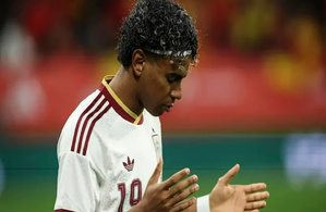 Racisme dans les stades espagnols : Lamine Yamal à nouveau pris pour cible