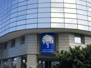 La Bourse de Casablanca : MASI en hausse de 0,43 % La Bourse de Casablanca : MASI en hausse de 0,43 %