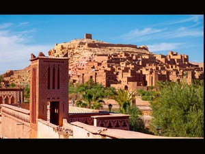 Taourirt et Aït Ben Haddou : la SMIT lance une nouvelle ère immersive pour le patrimoine oasien Taourirt et Aït Ben Haddou : la SMIT lance une nouvelle ère immersive pour le patrimoine oasien