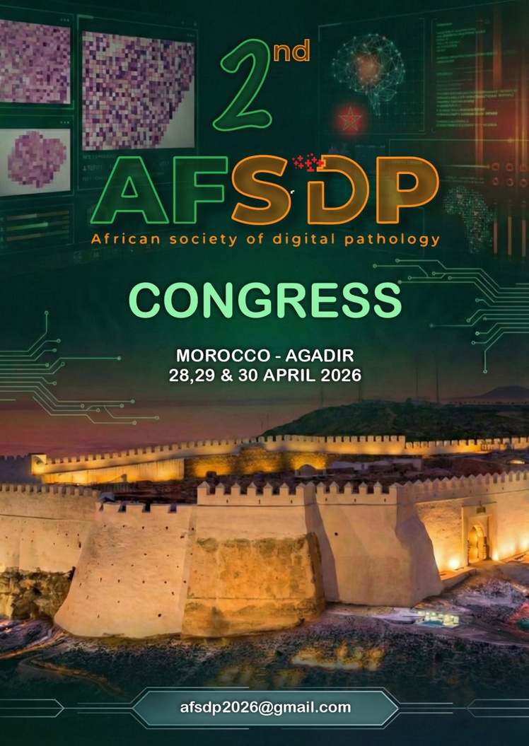 L’anatomopathologie digitale : une révolution manageriale pour les systèmes de santé africains L’anatomopathologie digitale : une révolution manageriale pour les systèmes de santé africains