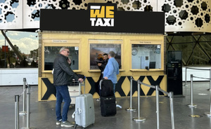 Tripass, la startup qui digitalise le taxi aéroportuaire avec WeTaxi Tripass, la startup qui digitalise le taxi aéroportuaire avec WeTaxi