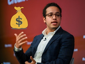 Hamza Lemssouguer, le Marocain qui gére 20 milliards de dollars d’actifs Hamza Lemssouguer, le Marocain qui gére 20 milliards de dollars d’actifs