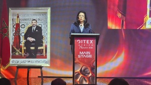 Amal Seghrouchni : Le Maroc réaffirme son rôle de puissance pivot du numérique lors de l’ouverture de GITEX AFRICA Morocco 2026 à Marrakech Amal Seghrouchni : Le Maroc réaffirme son rôle de puissance pivot du numérique lors de l’ouverture de GITEX AFRICA Morocco 2026 à Marrakech
