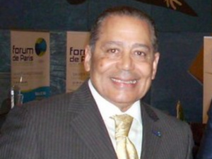 Omar Hasnaoui Chaoui