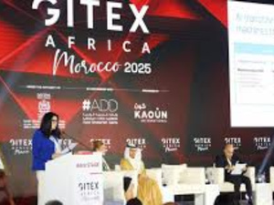 Gitex : l’IA au service du citoyen Gitex : l’IA au service du citoyen