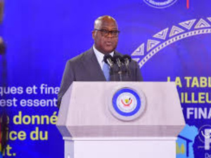 RGPH-2 : Kinshasa s’allie à Abidjan